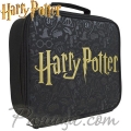 Harry Potter Термо чанта за обяд "Gold Logo" HP91449ASD